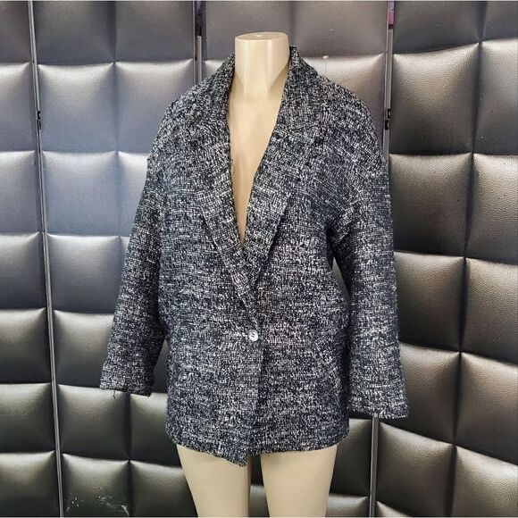 H & M coat  - Picture 5 of 7